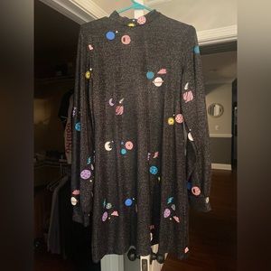 Lazy Oaf dress